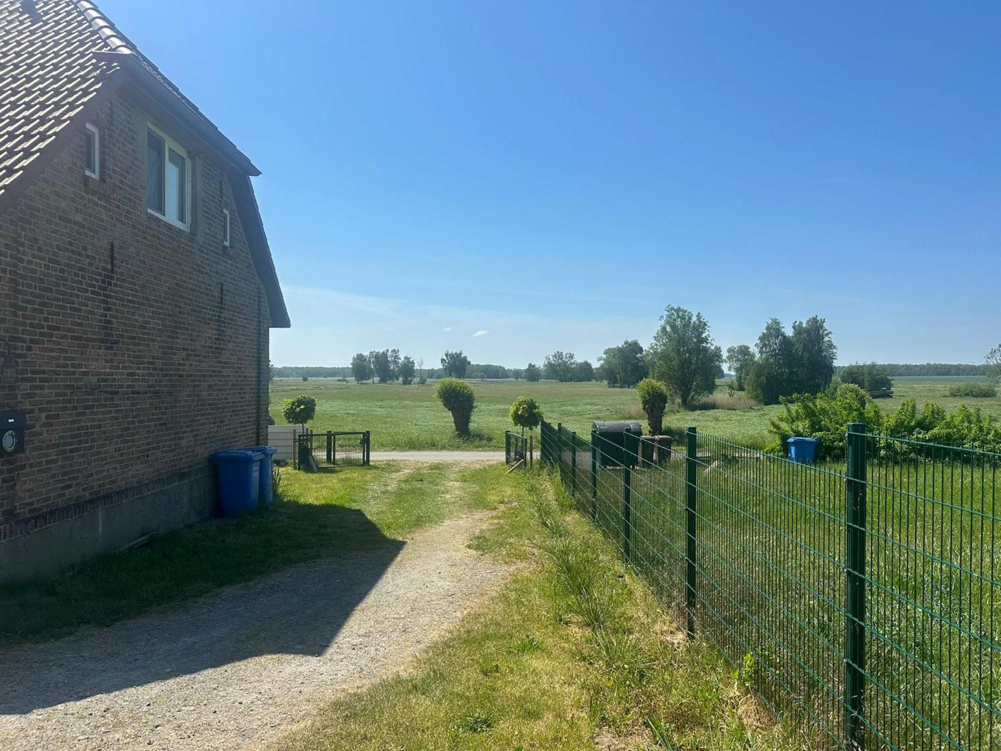 Strand Familien Doppelhaushaelfte ,,Marsi" #Familien-Urlaub Rappin Oda fotoğraf